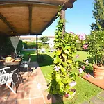 Hébergement de vacances La Capannella Del Cinema