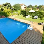 Hébergement de vacances La Capannella Del Cinema Capannori