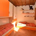 Hébergement de vacances La Capannella Del Cinema *
