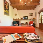 La Capannella Del Cinema Hébergement de vacances Capannori