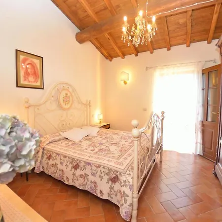Holiday home La Capannella Del Cinema Capannori