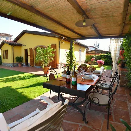 Holiday home La Capannella Del Cinema
