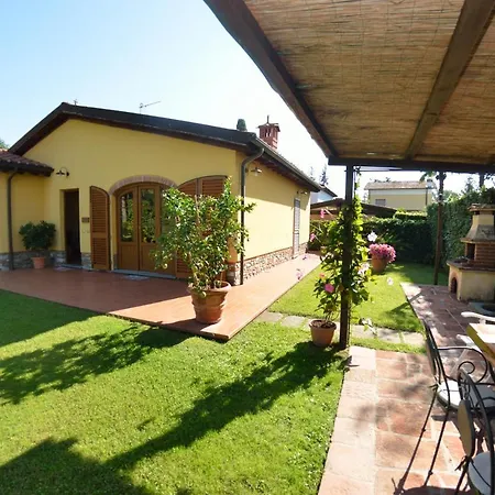 Holiday home La Capannella Del Cinema