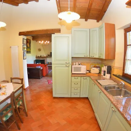 Holiday home La Capannella Del Cinema Capannori