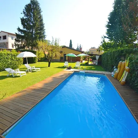 Holiday home La Capannella Del Cinema